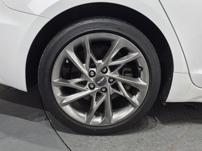 صورة 6 لـ 2021 GENESIS THE NEW G70