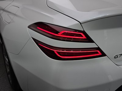 صورة 10 لـ 2021 GENESIS THE NEW G70