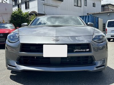 2024 Nissan FAIRLADY Z 照片 5