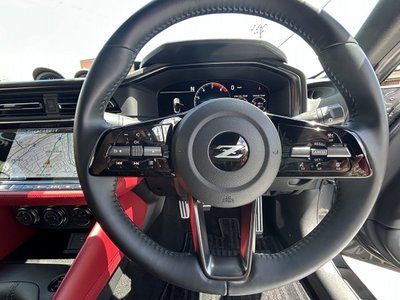 2024 Nissan FAIRLADY Z 缩略图 32