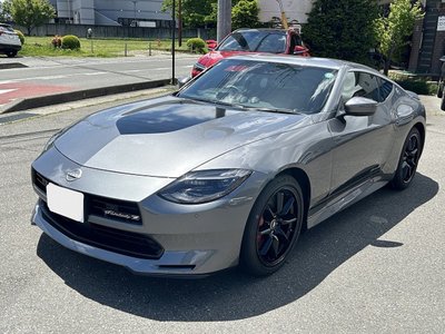 2024 Nissan FAIRLADY Z 照片 8