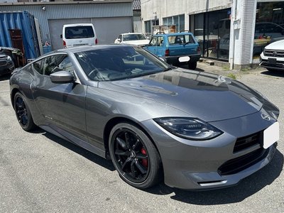 2024 Nissan FAIRLADY Z 照片 3