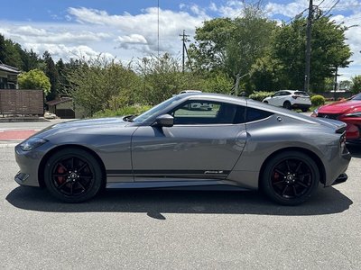 2024 Nissan FAIRLADY Z 照片 9