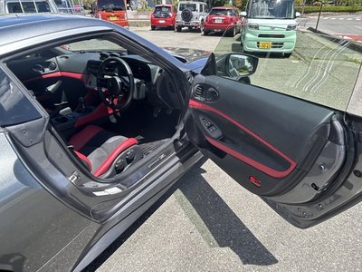 2024 Nissan FAIRLADY Z 缩略图 21