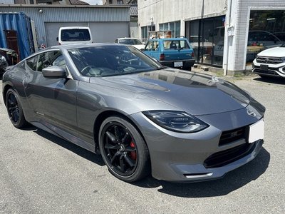 2024 Nissan FAIRLADY Z 照片 2