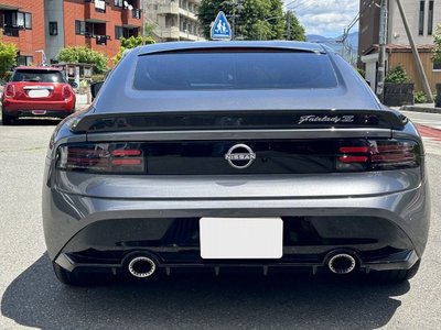 2024 Nissan FAIRLADY Z 缩略图 14