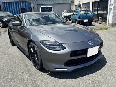 2024 Nissan FAIRLADY Z 照片 7