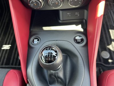 2024 Nissan FAIRLADY Z 缩略图 37