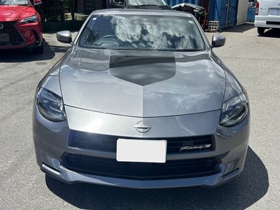 2024 Nissan FAIRLADY Z 照片 4