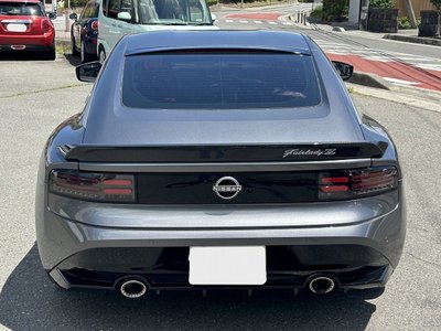 2024 Nissan FAIRLADY Z 缩略图 13