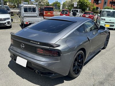 2024 Nissan FAIRLADY Z 缩略图 16