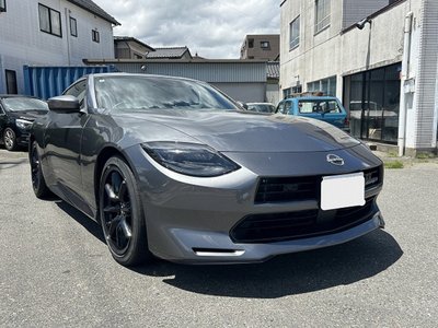 2024 Nissan FAIRLADY Z 照片 6