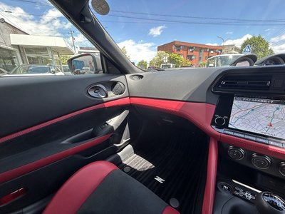 2024 Nissan FAIRLADY Z 缩略图 41