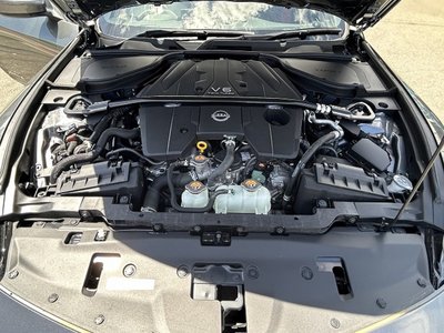 2024 Nissan FAIRLADY Z 缩略图 47
