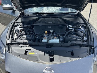 2024 Nissan FAIRLADY Z 缩略图 46