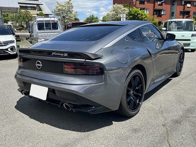 2024 Nissan FAIRLADY Z 缩略图 15