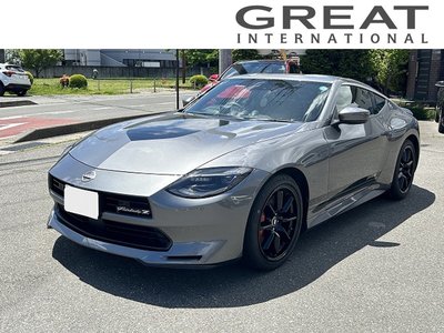 2024 Nissan FAIRLADY Z 照片 1