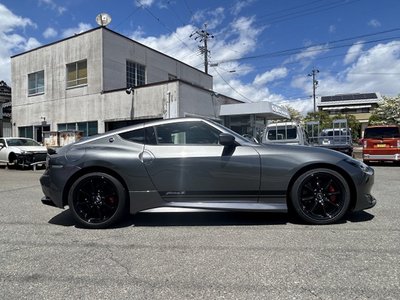 2024 Nissan FAIRLADY Z 缩略图 18