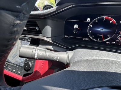 2024 Nissan FAIRLADY Z 缩略图 29