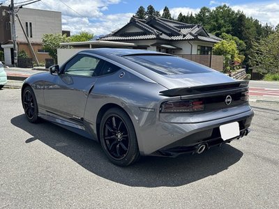 2024 Nissan FAIRLADY Z 缩略图 11