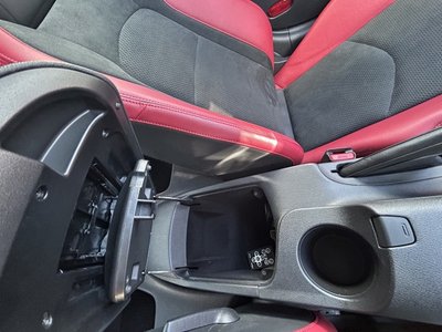 2024 Nissan FAIRLADY Z 缩略图 40