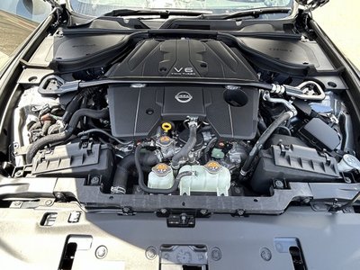 2024 Nissan FAIRLADY Z 缩略图 48