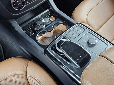 MERCEDES-BENZ GLE - 9