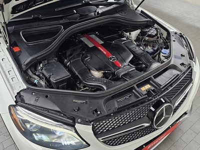 MERCEDES-BENZ GLE - 7