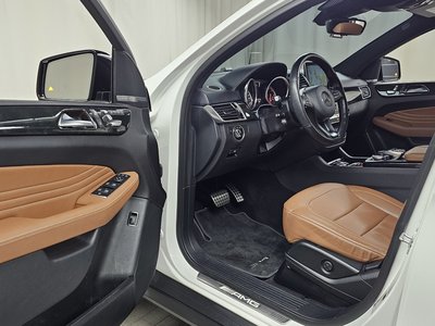 MERCEDES-BENZ GLE - 10