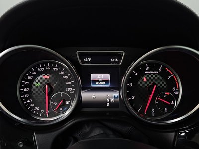 MERCEDES-BENZ GLE - 8