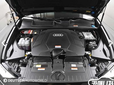 2023 AUDI Q8 照片 7
