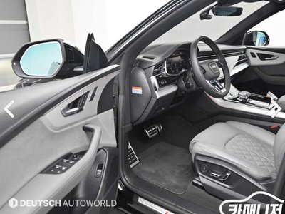 صورة مصغرة 12 لـ 2023 AUDI Q8