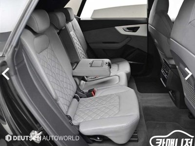 صورة مصغرة 13 لـ 2023 AUDI Q8