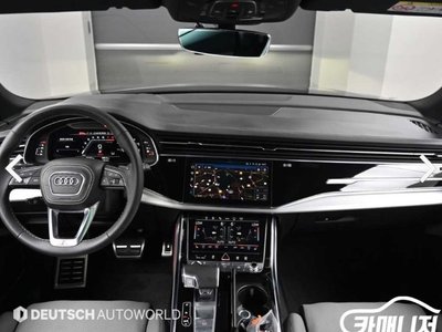 2023 AUDI Q8 照片 8
