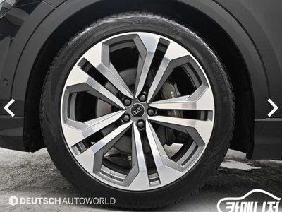 2023 AUDI Q8 照片 6