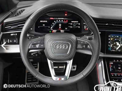 صورة مصغرة 14 لـ 2023 AUDI Q8