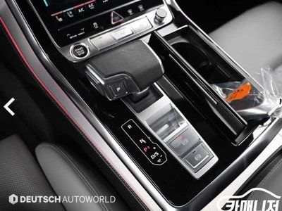 2023 AUDI Q8 照片 10