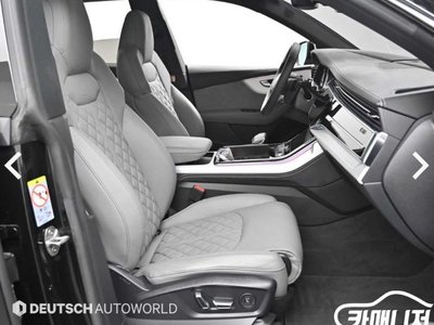 صورة مصغرة 11 لـ 2023 AUDI Q8
