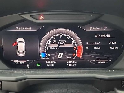 LAMBORGHINI URUS - 7
