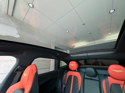 2023 Aston Martin DBX — миниатюра 41