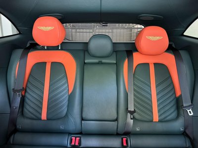 2023 Aston Martin DBX — миниатюра 38
