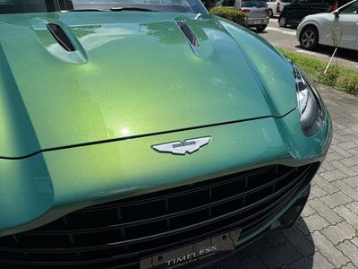 2023 Aston Martin DBX — миниатюра 29