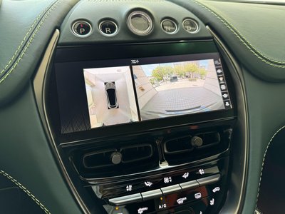 2023 Aston Martin DBX — миниатюра 49