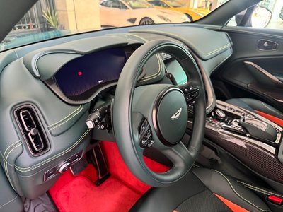2023 Aston Martin DBX — миниатюра 34