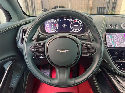 2023 Aston Martin DBX — миниатюра 45