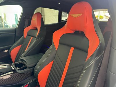 2023 Aston Martin DBX — миниатюра 36