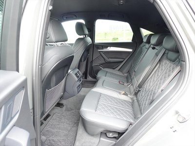 صورة 16 لـ 2025 AUDI Q5 SPORTBACK