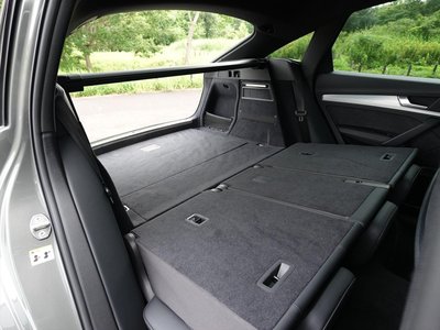 صورة 14 لـ 2025 AUDI Q5 SPORTBACK