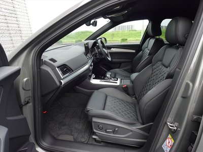 صورة 15 لـ 2025 AUDI Q5 SPORTBACK