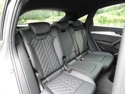 صورة 12 لـ 2025 AUDI Q5 SPORTBACK